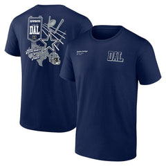 Dallas Cowboys Split Zone T-Shirt | NFL US