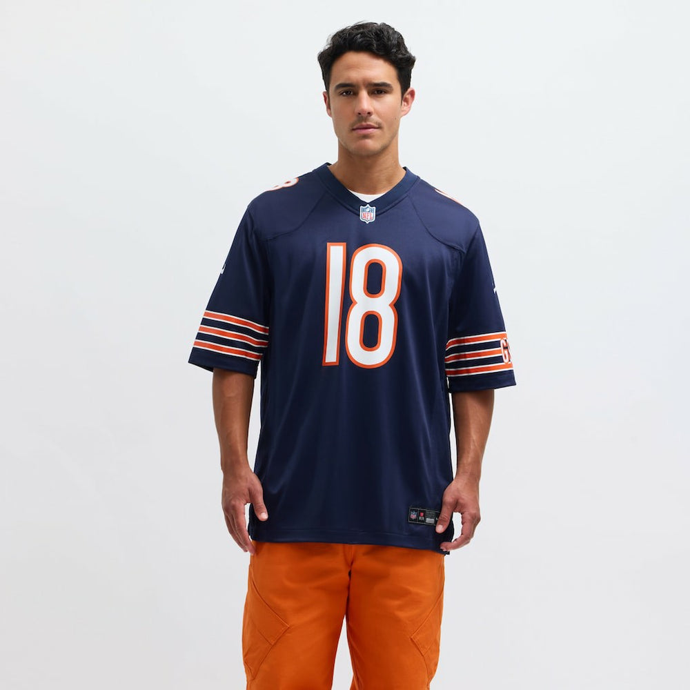 Chicago Bears Caleb Williams  Player Game Jersey | NFL Sale