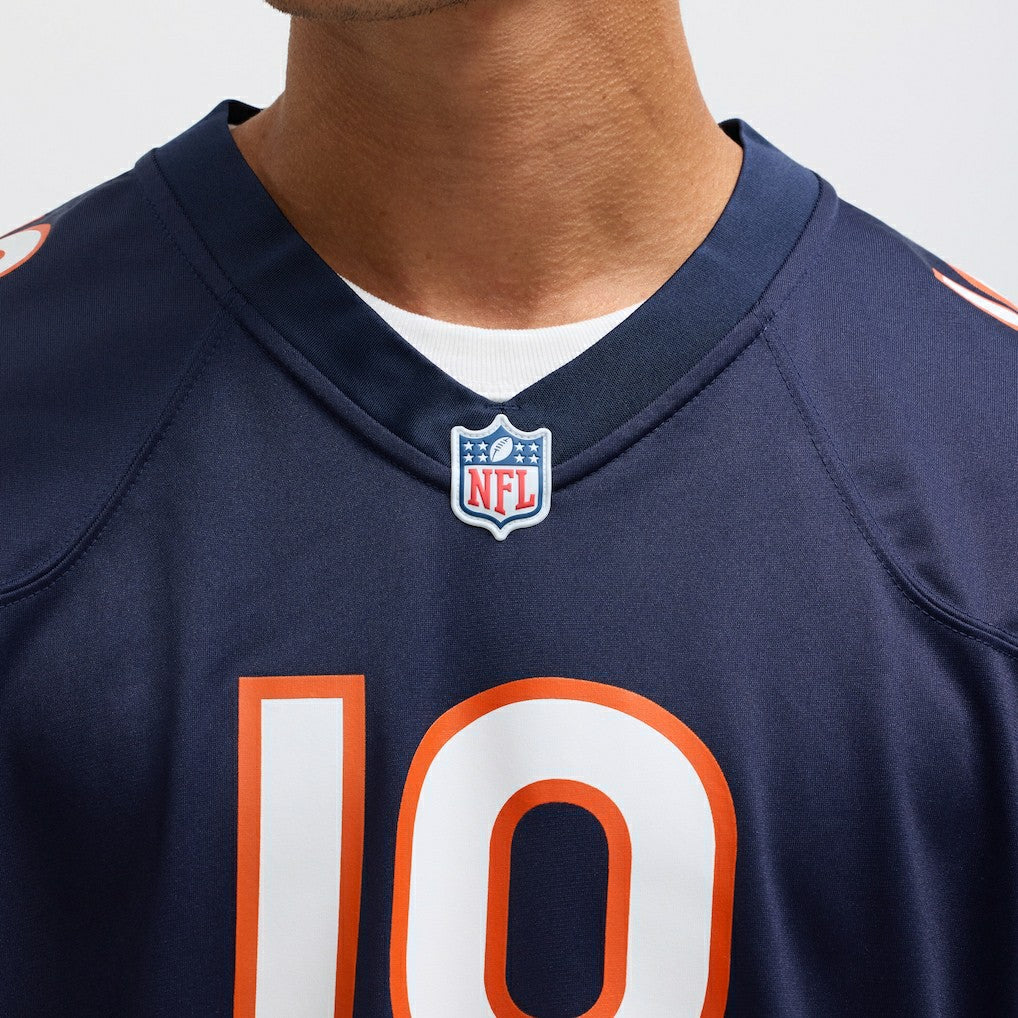 Chicago Bears Caleb Williams  Player Game Jersey | NFL Sale