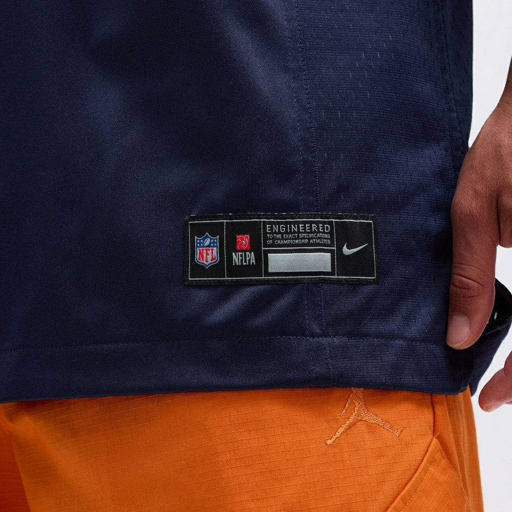 Chicago Bears Caleb Williams  Player Game Jersey | NFL Sale