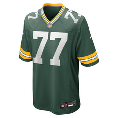 Green Bay Packers Jordan Morgan  Player Game Jersey | NFL Hot