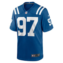 Indianapolis Colts Laiatu Latu  Player Game Jersey | NFL Hot