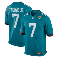 Jacksonville Jaguars Brian Thomas Jr  Player Game Jersey | NFL New