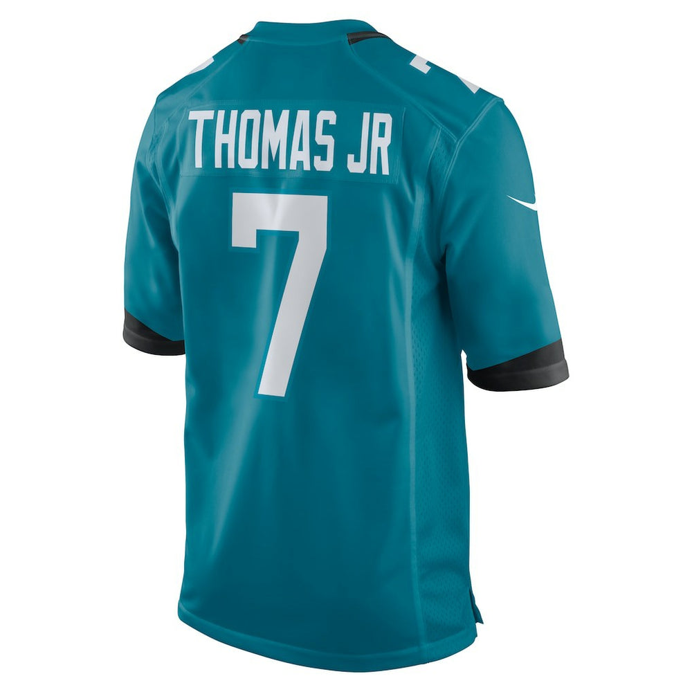 Jacksonville Jaguars Brian Thomas Jr  Player Game Jersey | NFL New