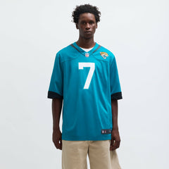 Jacksonville Jaguars Brian Thomas Jr  Player Game Jersey | NFL New