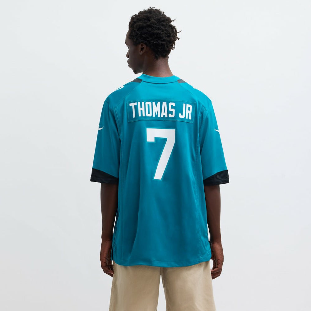 Jacksonville Jaguars Brian Thomas Jr  Player Game Jersey | NFL New
