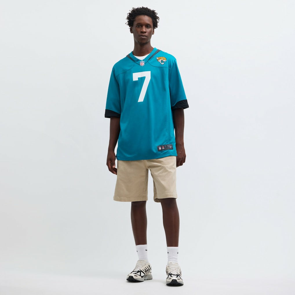Jacksonville Jaguars Brian Thomas Jr  Player Game Jersey | NFL New
