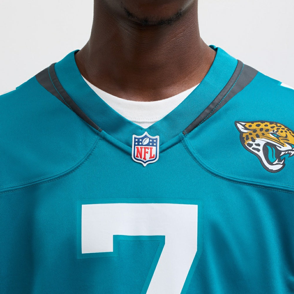 Jacksonville Jaguars Brian Thomas Jr  Player Game Jersey | NFL New