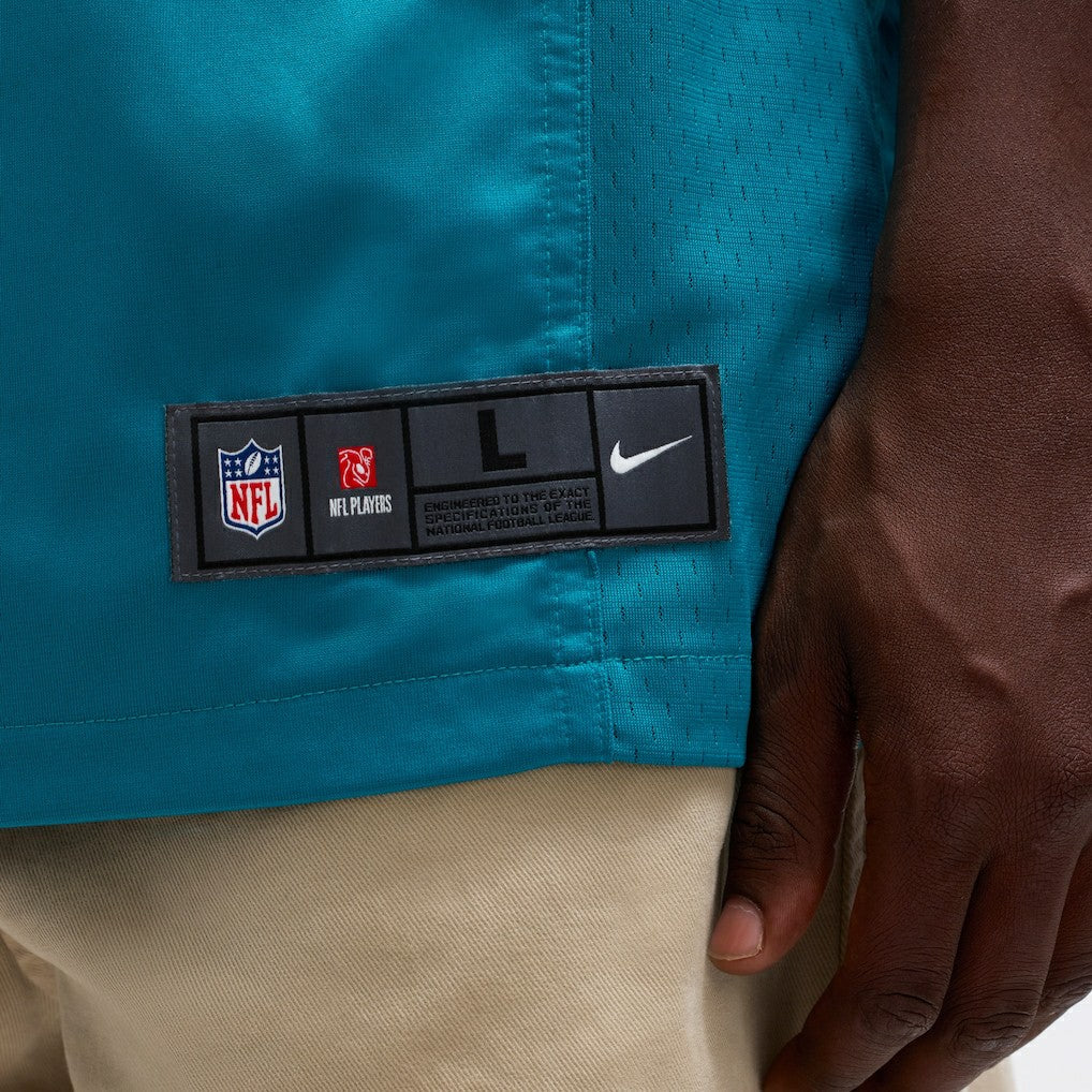 Jacksonville Jaguars Brian Thomas Jr  Player Game Jersey | NFL New