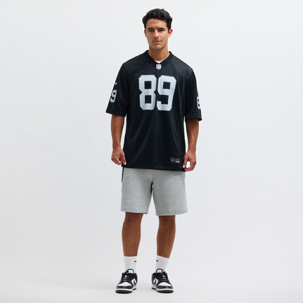Las Vegas Raiders Brock Bowers  Player Game Jersey | NFL US
