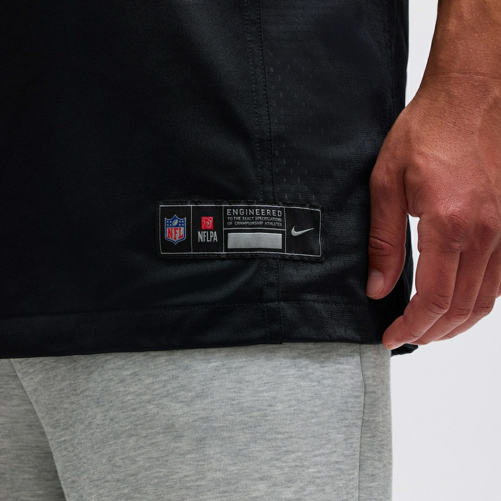 Las Vegas Raiders Brock Bowers  Player Game Jersey | NFL US