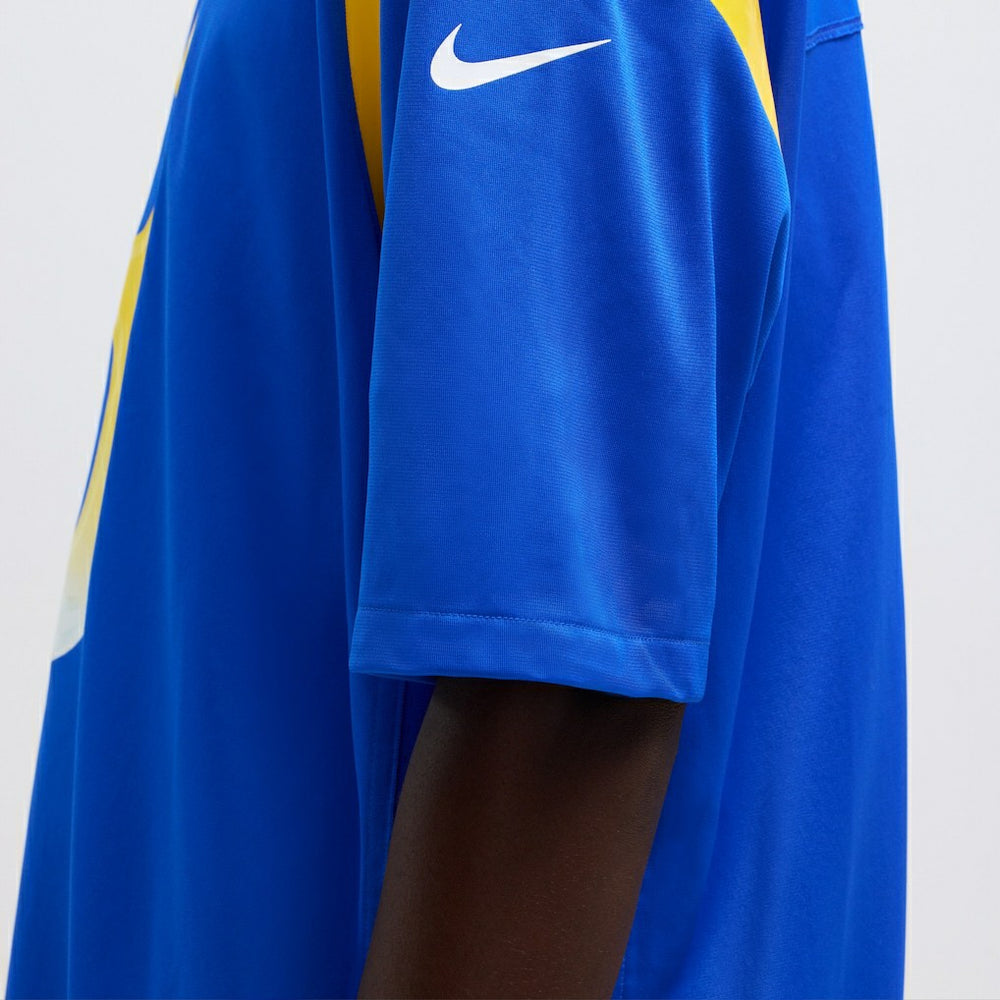 Los Angeles Rams Jared Verse  Player Game Jersey | NFL Hot