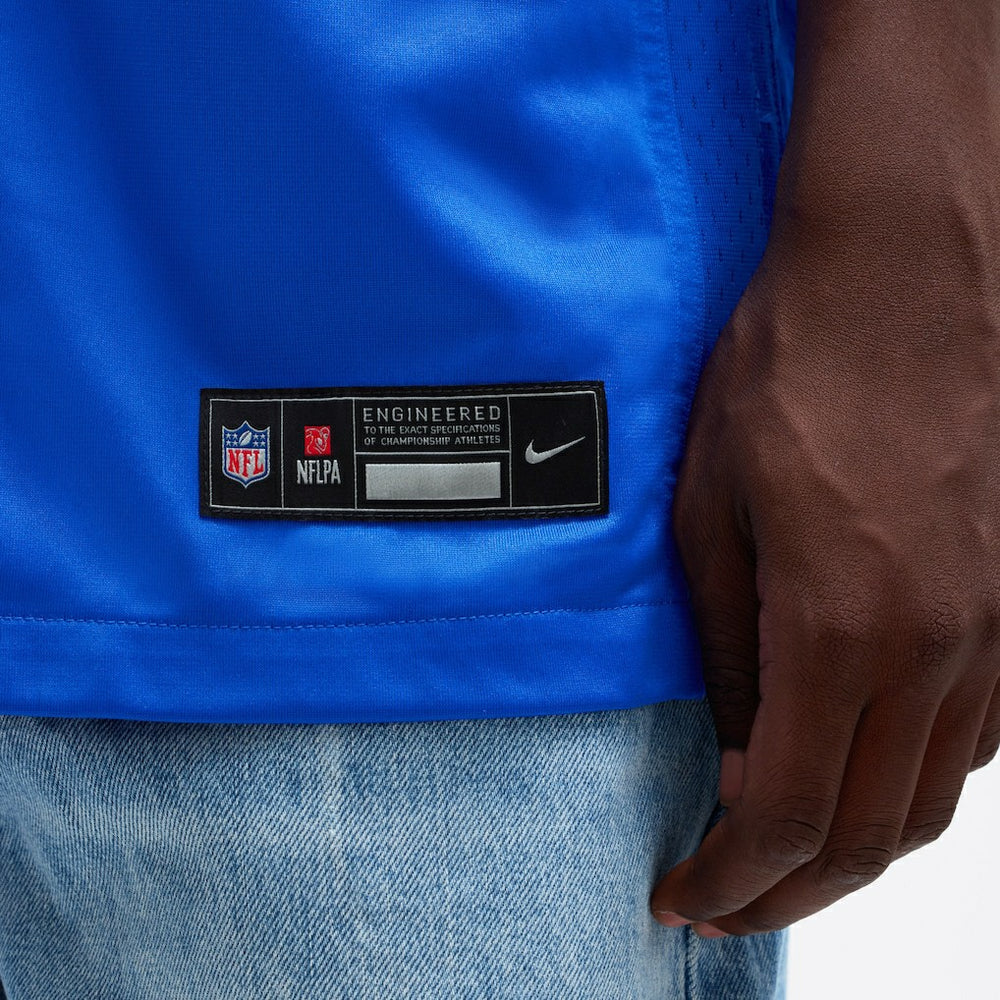 Los Angeles Rams Jared Verse  Player Game Jersey | NFL Hot