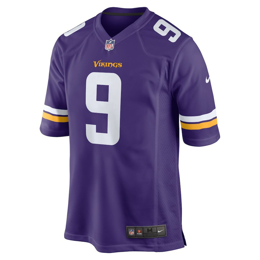 Minnesota Vikings J.J. McCarthy  Player Game Jersey | NFL US
