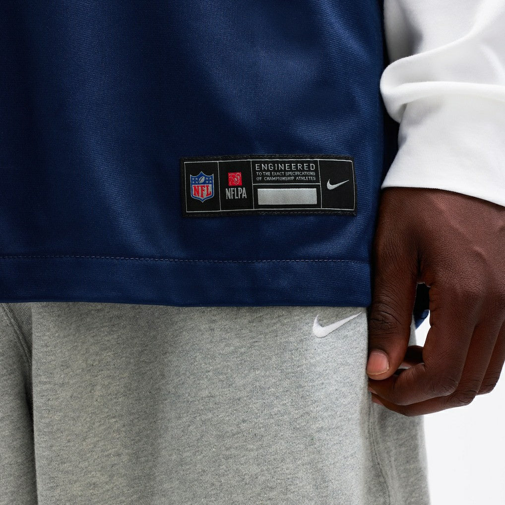 New England Patriots Drake Maye  Player Game Jersey | NFL Discount