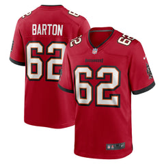 Tampa Bay Buccaneers Graham Barton  Player Game Jersey | NFL New