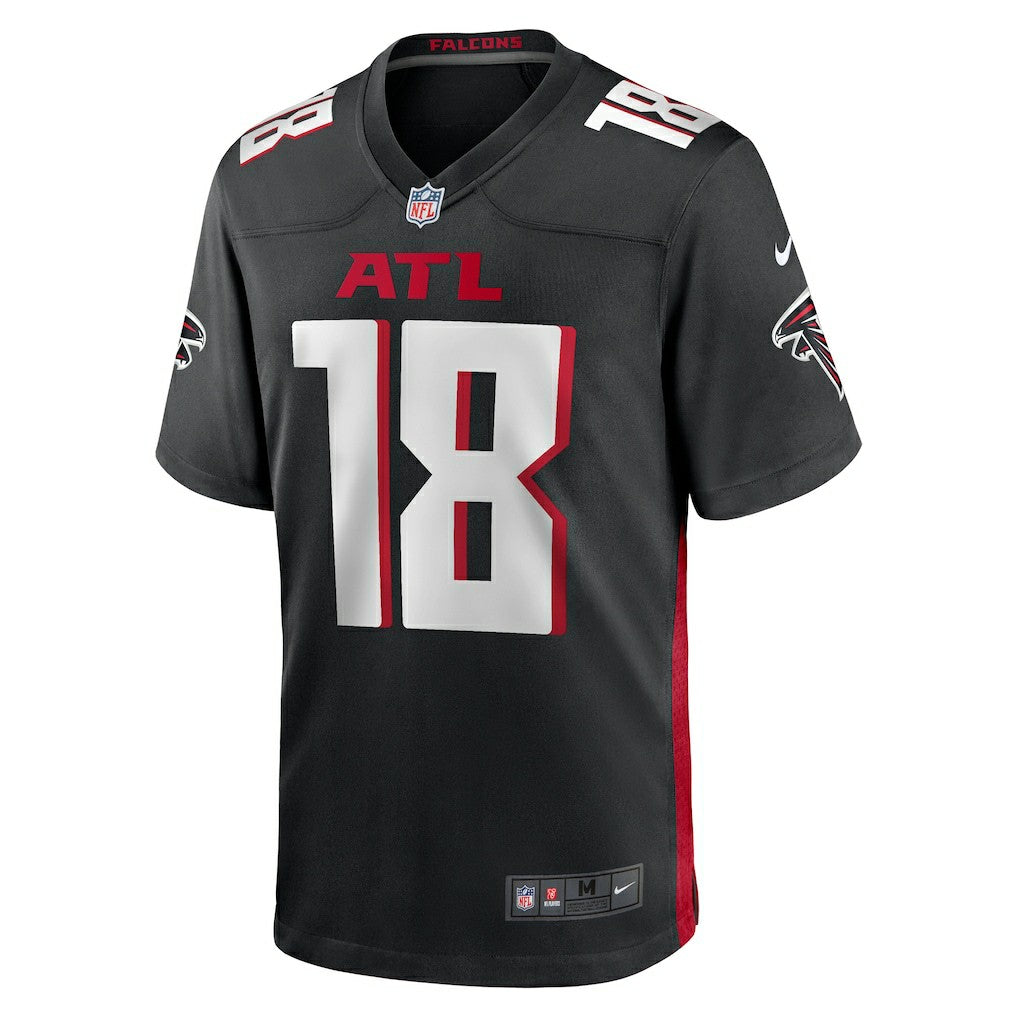 Atlanta Falcons Kirk Cousins  Game Player Jersey | NFL Outlet