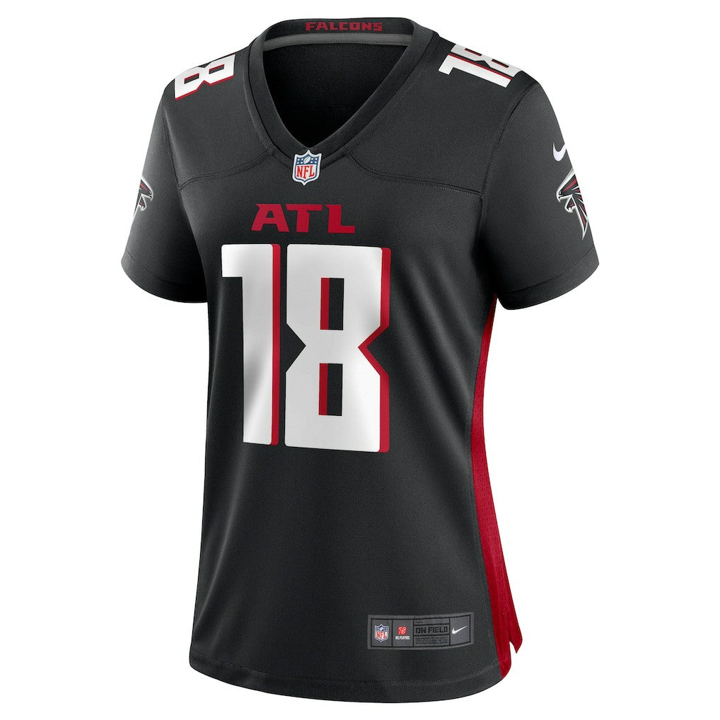 Atlanta Falcons Kirk Cousins  Women's Game Player Jersey | NFL Near me