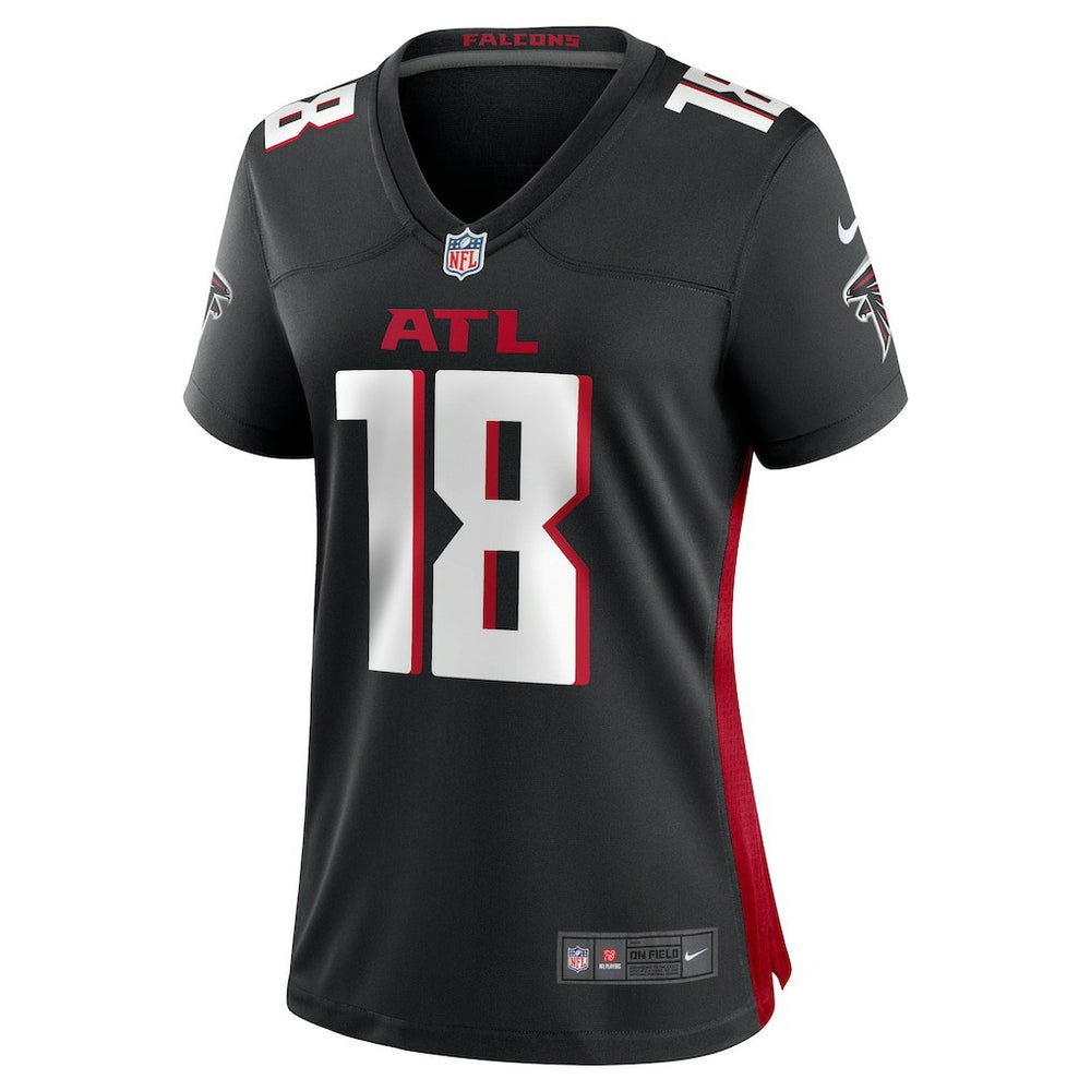 Atlanta Falcons Kirk Cousins  Women's Game Player Jersey | NFL Near me
