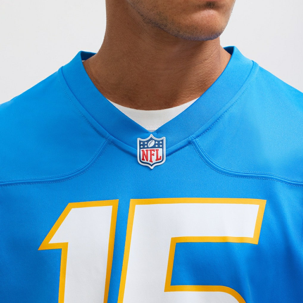 Los Angeles Chargers Ladd McConkey  Player Game Jersey | NFL Sale