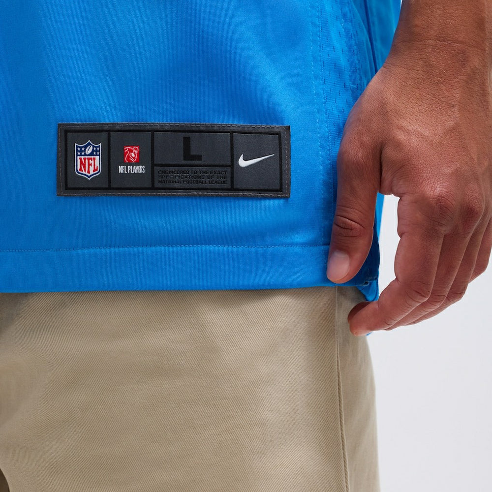 Los Angeles Chargers Ladd McConkey  Player Game Jersey | NFL Sale