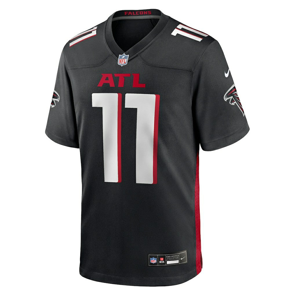 Atlanta Falcons Jalon Walker  2025 NFL Draft First Round Pick Game Jersey | NFL Online