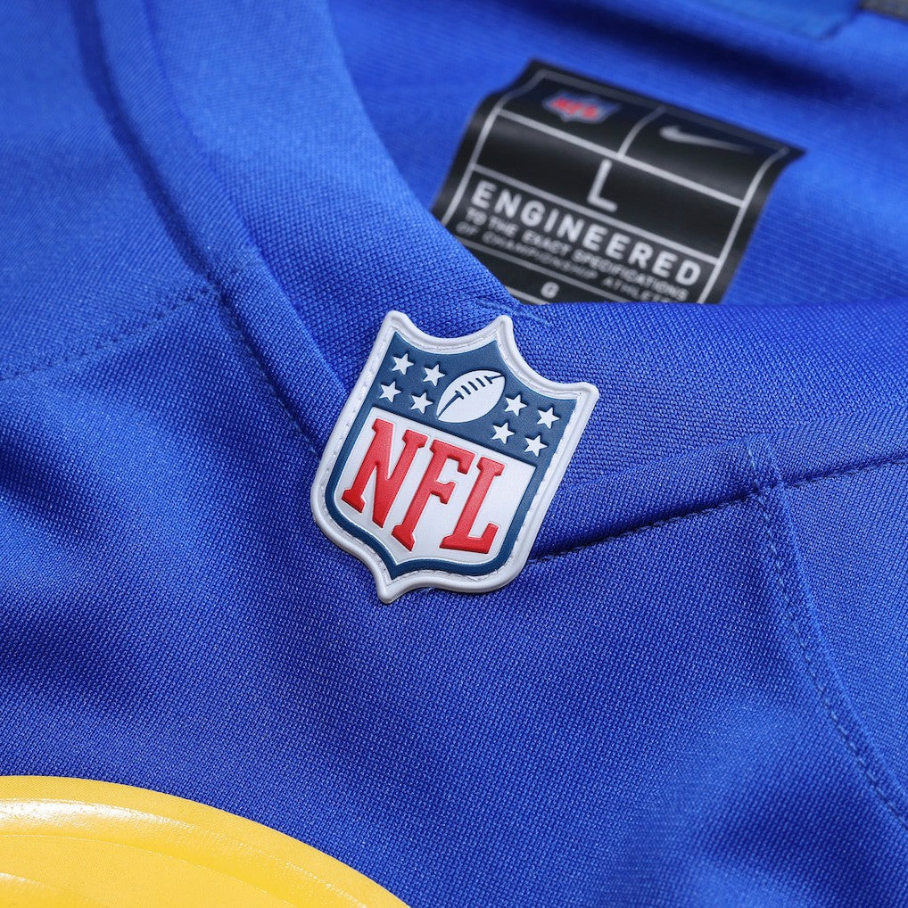 Los Angeles Rams Davante Adams  Game Player Jersey | NFL Sale