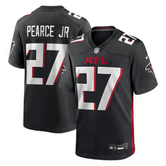 Atlanta Falcons James Pearce Jr.  2025 NFL Draft First Round Pick Game Player Jersey | NFL On sale