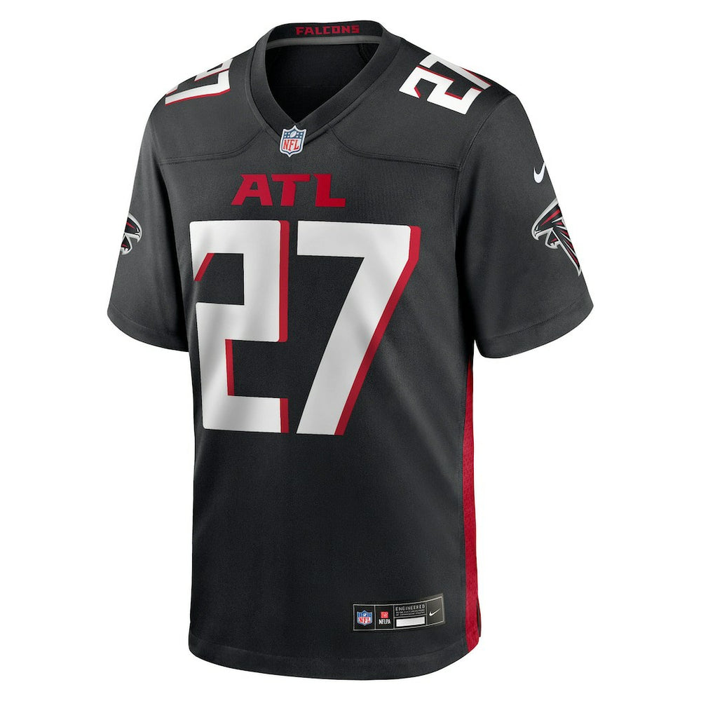 Atlanta Falcons James Pearce Jr.  2025 NFL Draft First Round Pick Game Player Jersey | NFL On sale