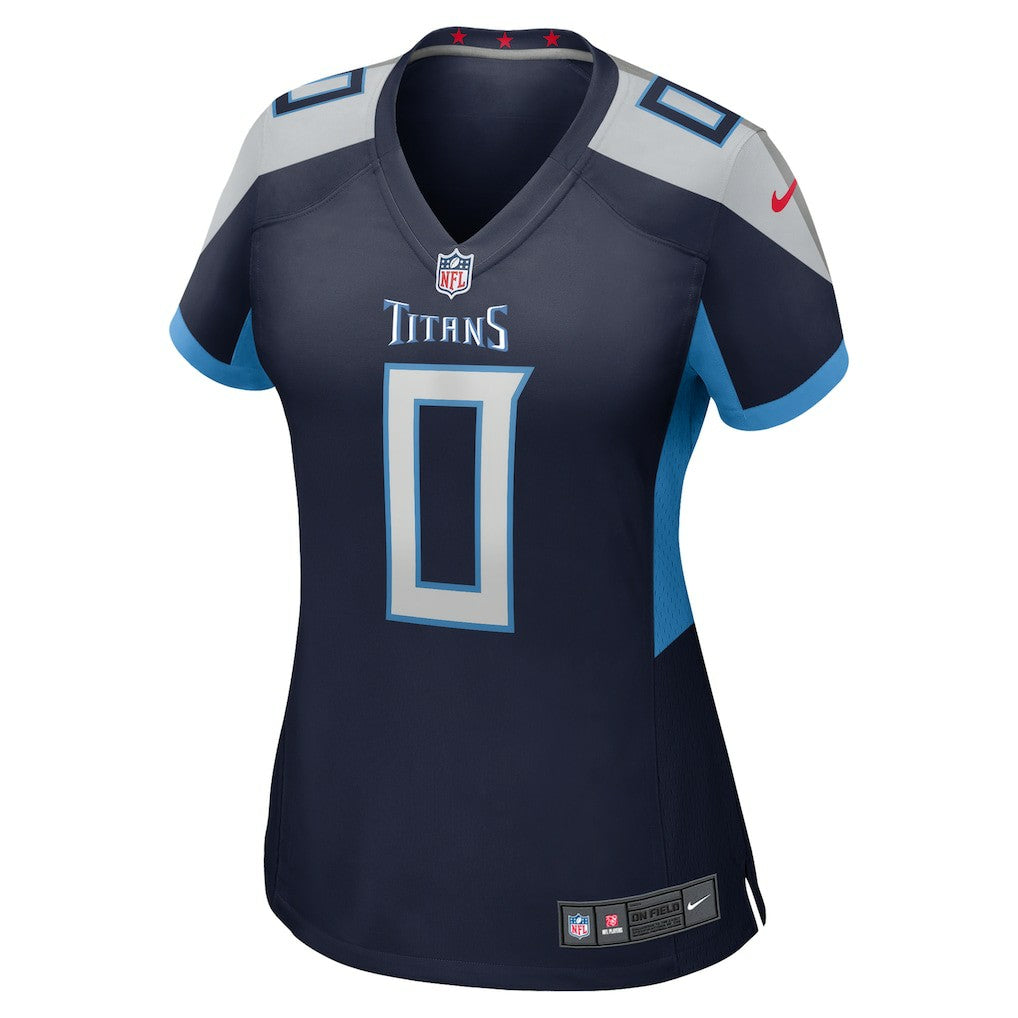 Tennessee Titans Calvin Ridley  Women's Game Player Jersey | NFL Sale