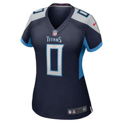 Tennessee Titans Calvin Ridley  Women's Game Player Jersey | NFL Sale