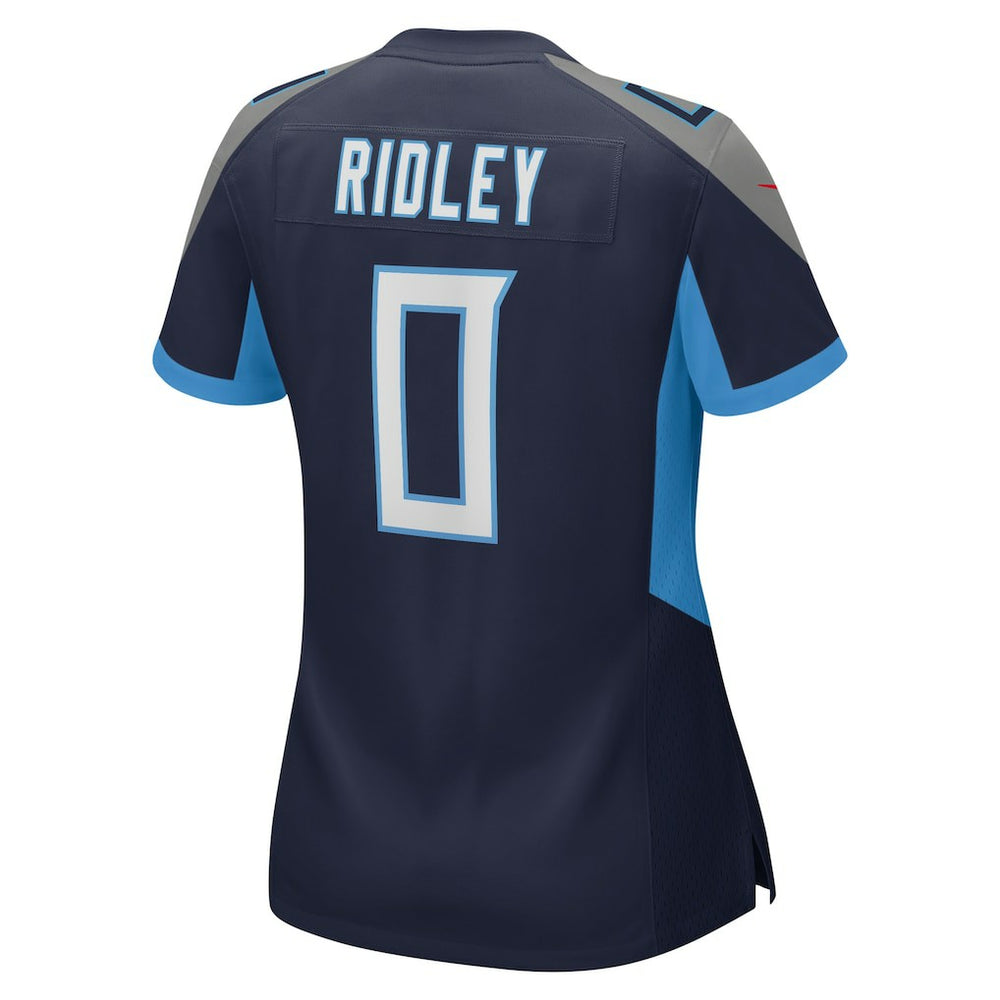 Tennessee Titans Calvin Ridley  Women's Game Player Jersey | NFL Sale