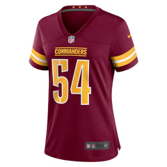Washington Commanders Bobby Wagner  Women's Game Player Jersey | NFL Sale