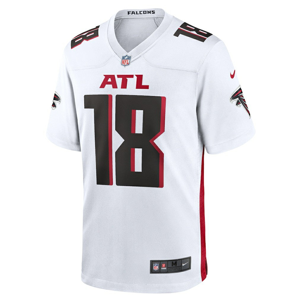 Atlanta Falcons Kirk Cousins  Game Player Jersey | NFL Discount