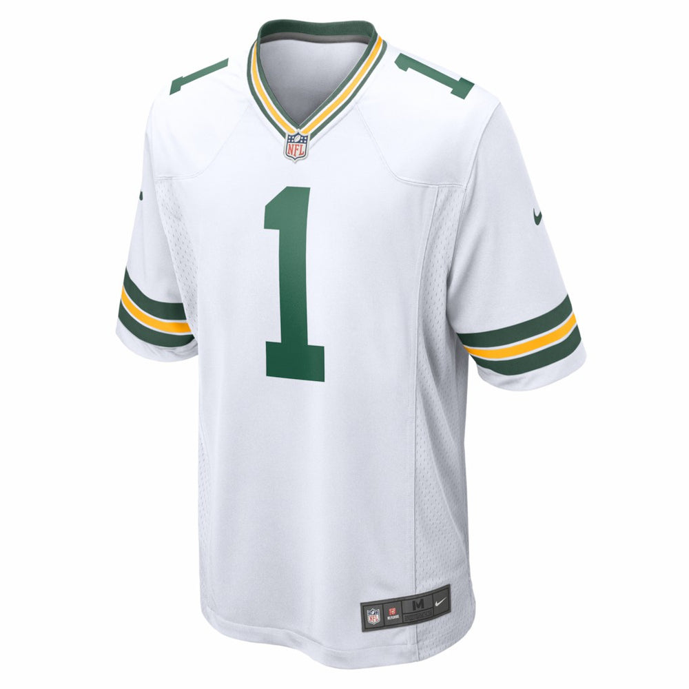 Green Bay Packers Micah Parsons  Game Player Jersey | NFL Sale