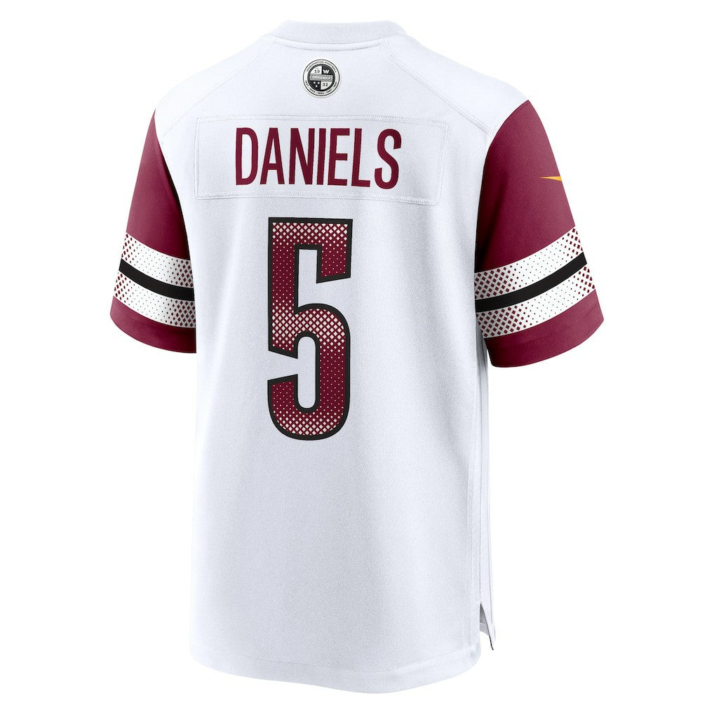 Washington Commanders Jayden Daniels  Player Game Jersey | NFL New
