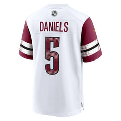 Washington Commanders Jayden Daniels  Player Game Jersey | NFL New