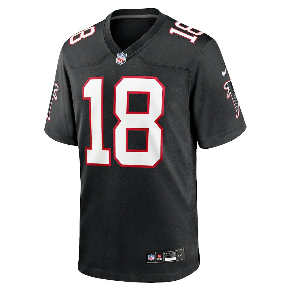 Atlanta Falcons Kirk Cousins  Alternate Game Player Jersey | NFL Hot