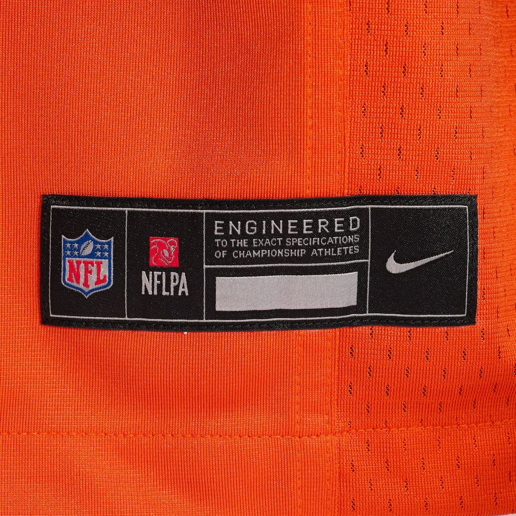 Chicago Bears Caleb Williams  Alternate Player Game Jersey | NFL Sale