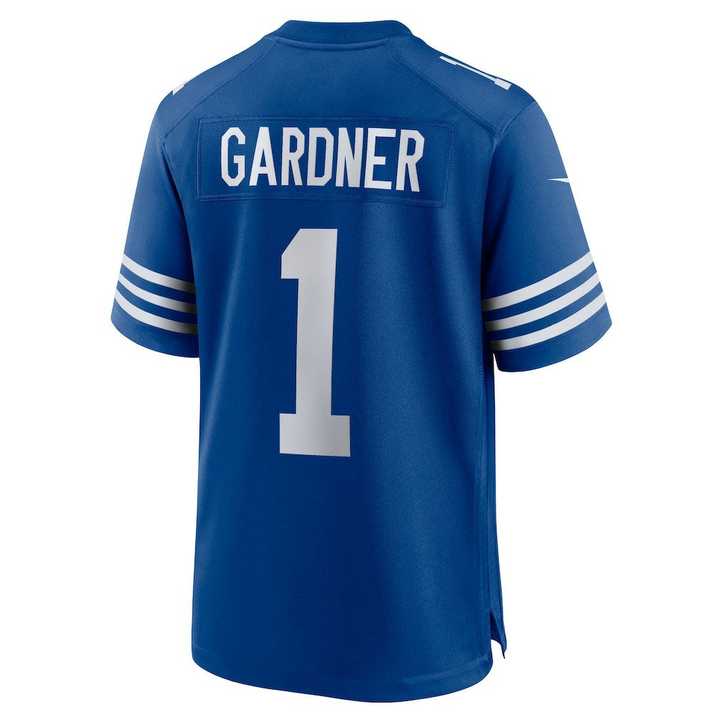 Indianapolis Colts Ahmad Sauce Gardner  Alternate Game Jersey | NFL Hot