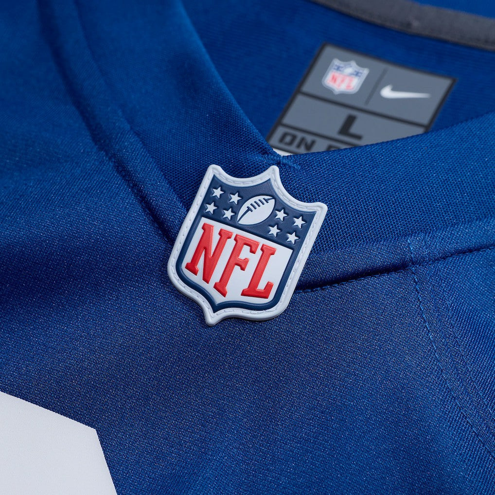 Indianapolis Colts Ahmad Sauce Gardner  Alternate Game Jersey | NFL Hot