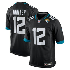 Jacksonville Jaguars Travis Hunter  2025 NFL Draft First Round Pick Alternate Game Player Jersey | NFL Near me
