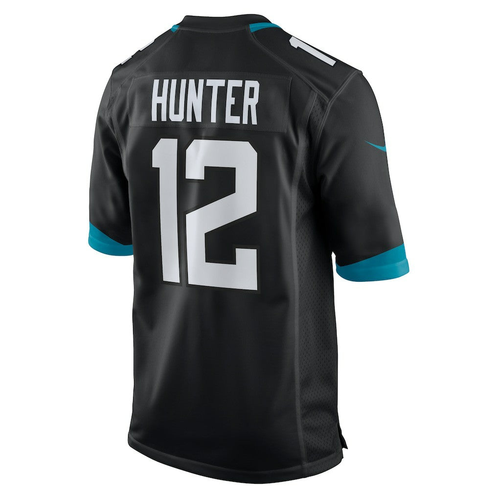 Jacksonville Jaguars Travis Hunter  2025 NFL Draft First Round Pick Alternate Game Player Jersey | NFL Near me
