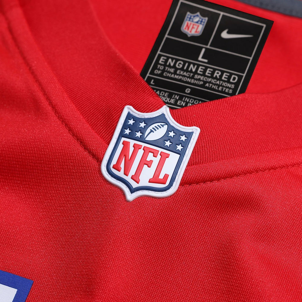 New England Patriots Drake Maye  Player Game Jersey | NFL Discount