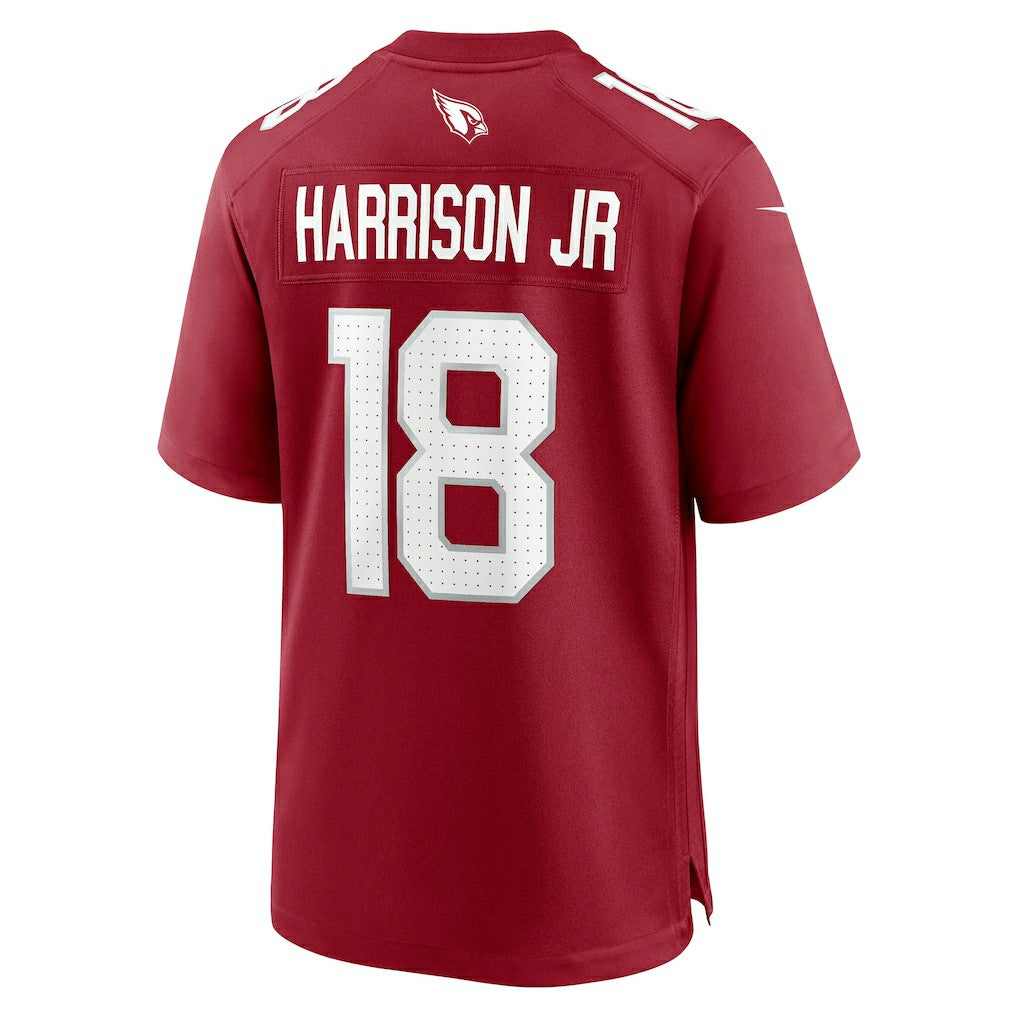 Arizona Cardinals Marvin Harrison Jr.  Player Game Jersey | NFL US