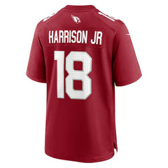 Arizona Cardinals Marvin Harrison Jr.  Player Game Jersey | NFL US