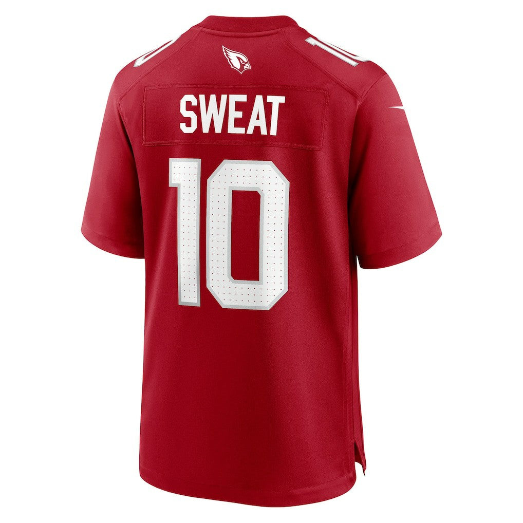 Arizona Cardinals Josh Sweat  Game Player Jersey | NFL On sale
