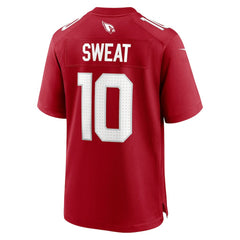 Arizona Cardinals Josh Sweat  Game Player Jersey | NFL On sale
