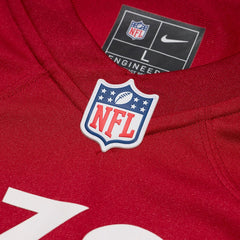Arizona Cardinals Josh Sweat  Game Player Jersey | NFL On sale