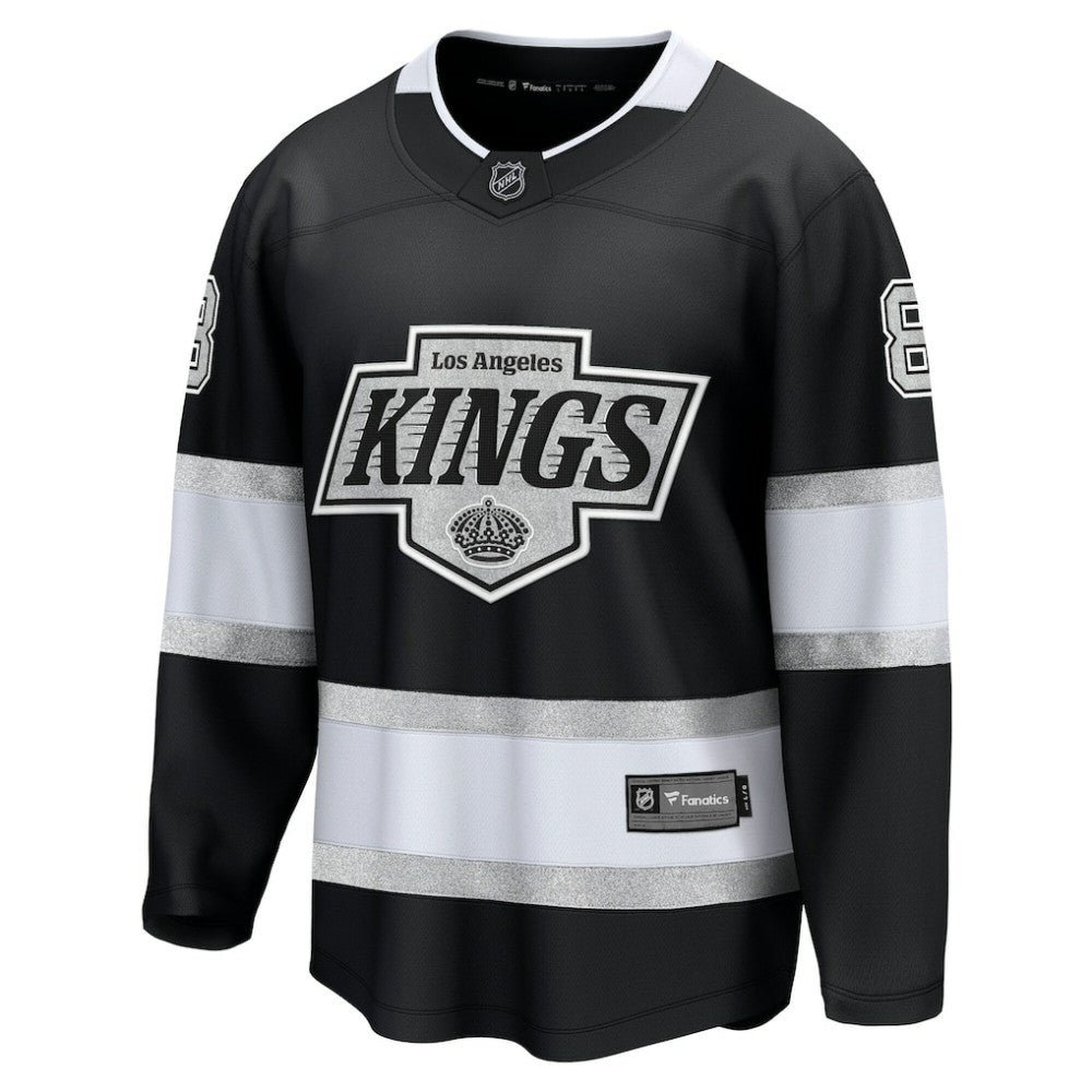 Drew Doughty Los Angeles Kings Fanatics Home Premier Breakaway Player Jersey -  NHL Jerseys